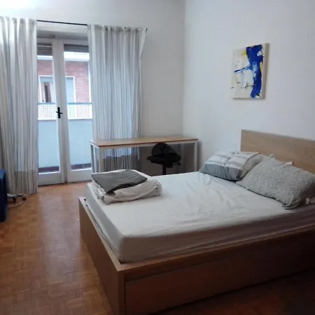 Casa Dazeglio Valentino