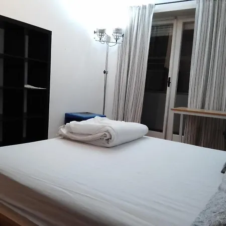 Casa Dazeglio Valentino Апартаменты *