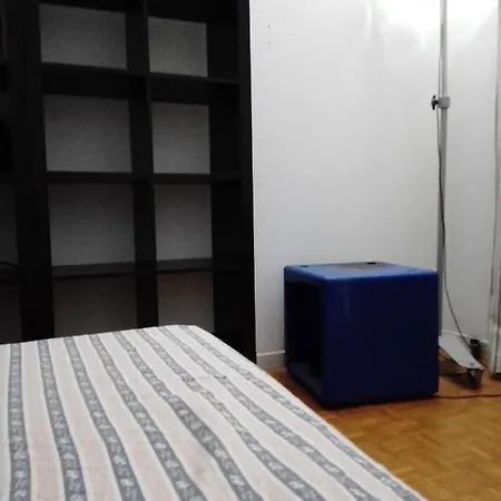 Casa Dazeglio Valentino Турин