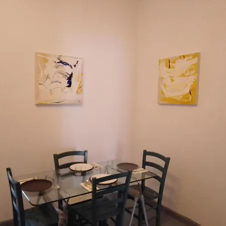 Casa Dazeglio Valentino * Turin